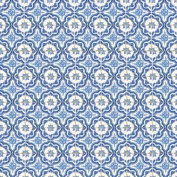Crafters Companion - Designpapier "Mediterranean Dreams" Paper Pack 6x6 Inch - 36 Bogen