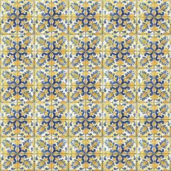 Crafters Companion - Designpapier "Mediterranean Dreams" Paper Pack 6x6 Inch - 36 Bogen