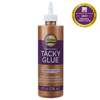Aleene´s - Flüssigkleber - Original Tacky Glue 8oz (236ml)