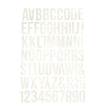 Simple Stories - Aufkleber "Simple Vintage Essentials" Sticker Book