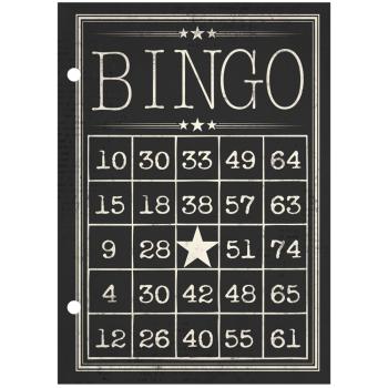 Preview: Simple Stories - SN@P! Flipbook "Simple Vintage Essentials" Album 6x8 Inch