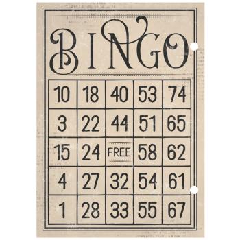 Preview: Simple Stories - SN@P! Flipbook "Simple Vintage Essentials" Album 6x8 Inch