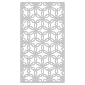 Sizzix Thinlits - Stanzschablone "Skinny Mini Elements" Craft Dies by Eileen Hull