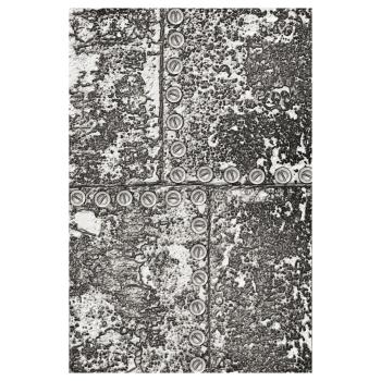 Sizzix - 3D Prägefolder "Industrious" Embossing Folder Design by Tim Holtz