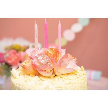 Sizzix - Stanzschablone "Lisianthus" Thinlits Craft Dies by Alexis Trimble