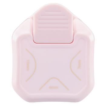 Vaessen Creative - 3-in-1 Eckenstanzer 4-7-10mm