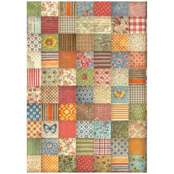DecoPatch Papier Nr. 338 1 Blatt