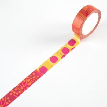 AALL and Create "Harvest Time" Washi Tape 15 mm