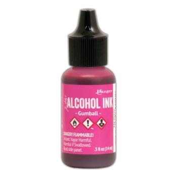 Ranger - Tim Holtz Alkoholtinte "Gumball" Alcohol Ink 14ml