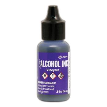 Ranger - Tim Holtz Alkoholtinte "Vineyard" Alcohol Ink 14ml