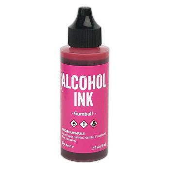 Ranger - Tim Holtz Alkoholtinte "Gumball" Alcohol Ink 59ml