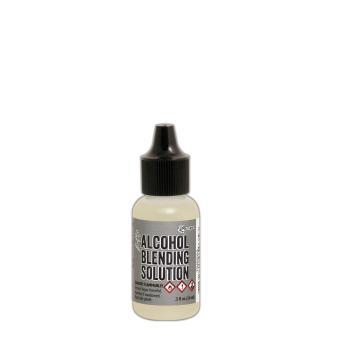 Ranger - Tim Holtz "Alcohol blending solution" 14ml 