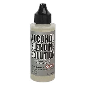 Ranger - Tim Holtz "Alcohol blending solution" 59ml 