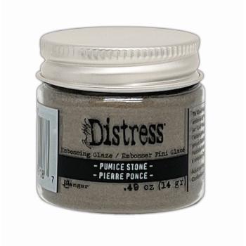 Ranger - Tim Holtz Distress Embossing Glaze "Pumice Stone"