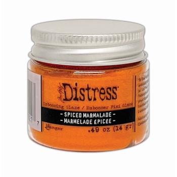 Ranger - Tim Holtz Distress Embossing Glaze "Spiced Marmalade"