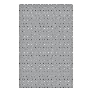 Spellbinders - Prägefolder "Tiny Dots" Embossingfolder