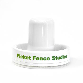 Picket Fence Studios - Stempel Tool "Stamp Pressure Tool"   