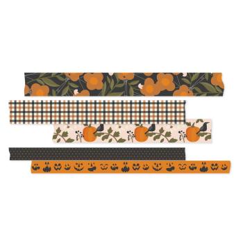 Simple Stories - Washi Tape "FaBOOlous"