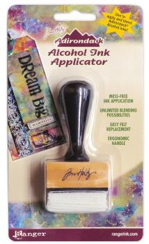 Ranger - Tim Holtz - Alcohol Ink Applicator Tool 