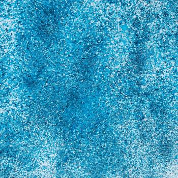 Cosmic Shimmer - Pigmentpulver "Darüber hinaus blau" Pixie Sparkles Powder