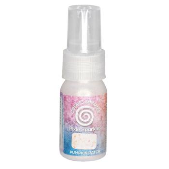 Cosmic Shimmer - Pigmentpulver "Pumpkin patch" Pixie Sparkles Powder