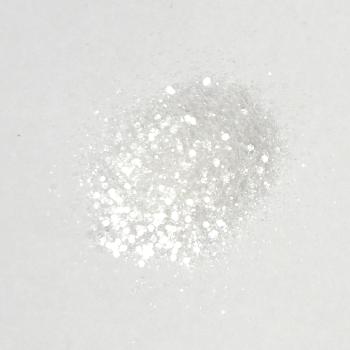 Cosmic Shimmer - Glitzermischung "Frosty" Glitterbitz