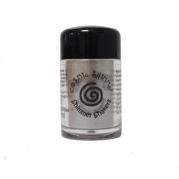 Cosmic Shimmer - Pigmentpulver "Dusky Mink" Shimmer Shaker Powder