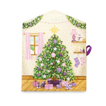 Crafters Companion - Adventskalender 2023 "Christmas Advent Calendar"