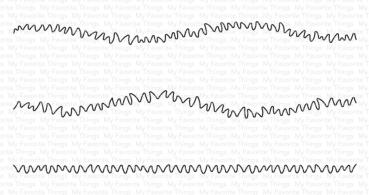 My Favorite Things - Stanzschablone "Grassy Edges" Die-namics