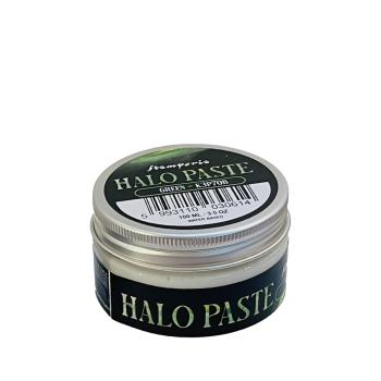 Stamperia - Halo Paste "Green" 100ml