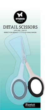 Studio Light - Schere "Detail Scissor"