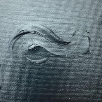 The Crafters Workshop - Modellierpaste "Stormy" Stencil Butter