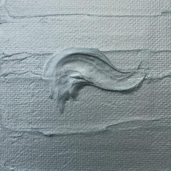 The Crafters Workshop - Modellierpaste "Ocean Mist" Stencil Butter