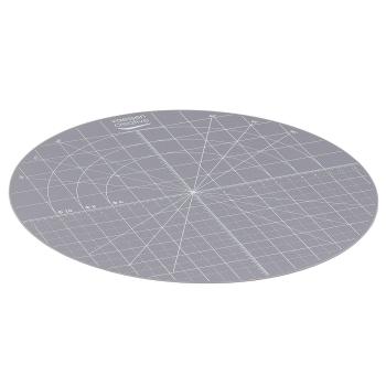 Vaessen Creative - Runde Schneidematte 27,3cm