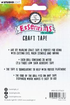Art By Marlene "Craft Tape"
