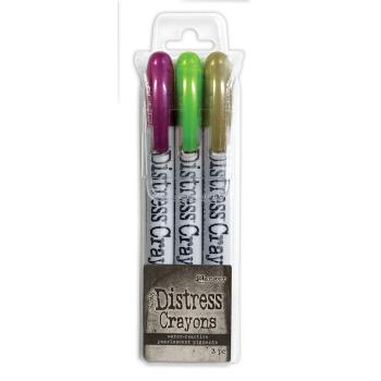 Tim Holtz Distress Oxide Ink Pad - Faded Jeans