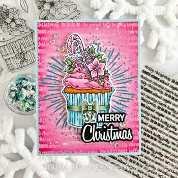 Picket Fence Studios - Streuteile "Nostalgic Times" Embellishment
