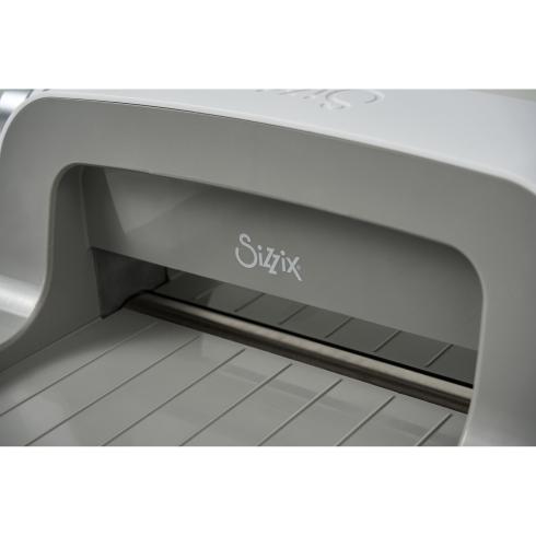 Sizzix Big Shot Maschine – Redesign 2025