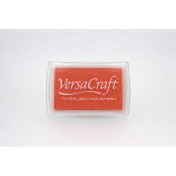 Tsukineko - VersaCraft Ink Pad "Apricot" Stempelkissen