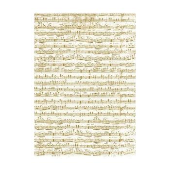 Stamperia - Decopatch Papier "Backgrounds" Decoupage A6 - 8 Bogen  