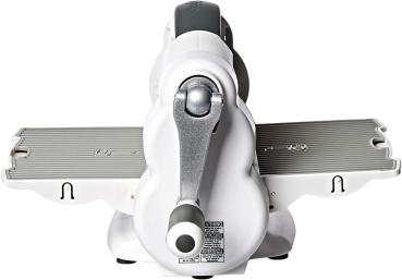 Sizzix - Big Shot Foldaway Starter Kit "White & Gray"