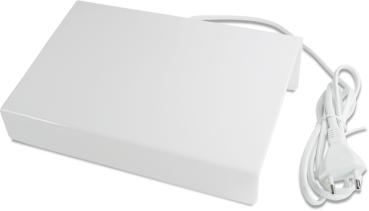 Lichtkasten DIN A5 für Embossing inkl. Leuchtmittel