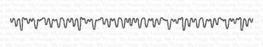 My Favorite Things - Stanzschablone "Icicle " Die-namics