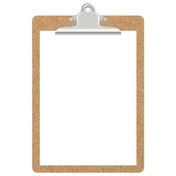 Simple Stories - Chipboard Frames "Noteworthy" 