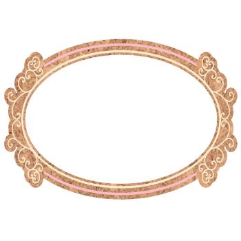 Simple Stories - Chipboard Frames "Noteworthy" 