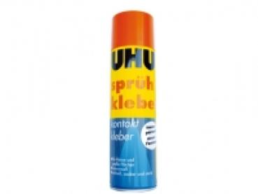 UHU-Sprühkleber, 200ml Dose