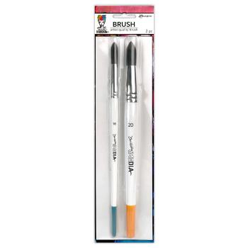 Ranger - Pinsel "Round Brush Set"