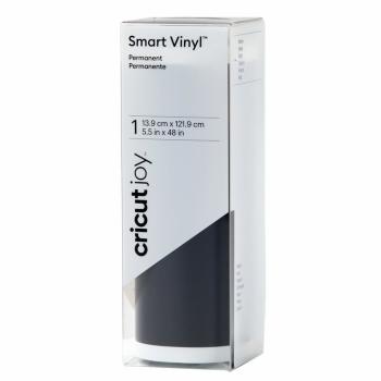 Cricut Joy™ - Smart Vinyl Permanet Matte™ "Black"