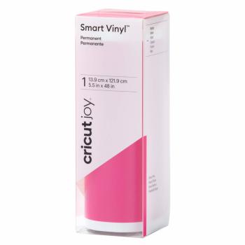 Cricut Joy™ - Smart Vinyl Permanet Matte™ "Party Pink"