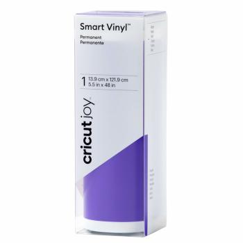 Cricut Joy™ - Smart Vinyl Permanet Matte™ "Purple"